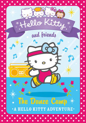 Dance Camp
