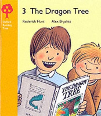 Oxford Reading Tree