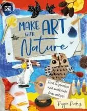 Art with Nature: Find Inspiration and Materials From Nature