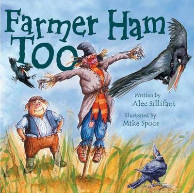 Farmer Ham Too