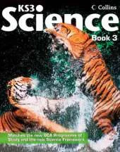 Collins KS3 Science - Student Book 3: Collins Online Learning 1 Year Licence