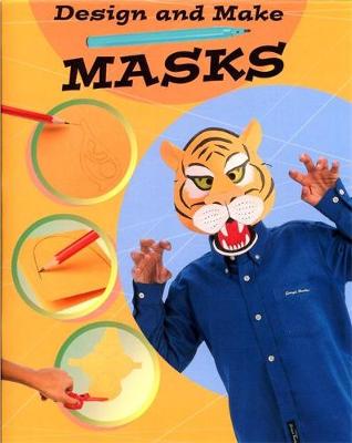 Design and Make: Masks