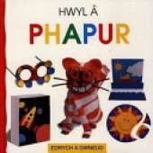 Hwyl a Phapur