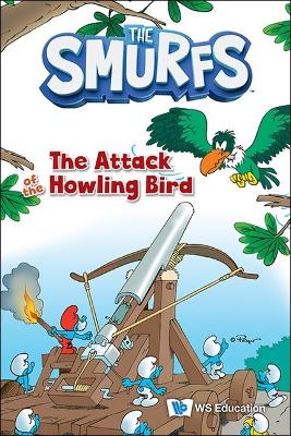 The Attack Of The Howling Bird