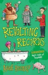 Revolting Records