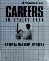 Careers in Health Care