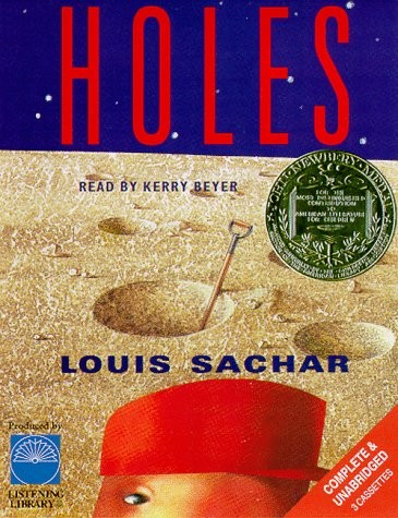 Holes
