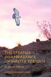 The Strange Disappearance of Walter Tortoise