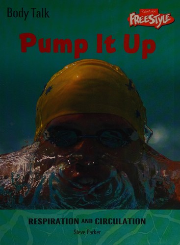 Freestyle Body Talk: Pump It Up! Paperback