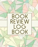 Book Review Log Book: Reading Log - Gifts for Book Lovers - Bookworm
