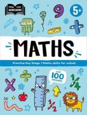 Help With Homework: Age 5+ Maths