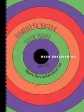 Handbook on Teaching Social Issues: NCSS Bulletin No. 93