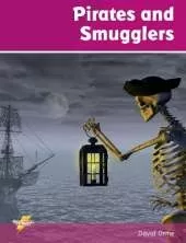 Pirates and Smugglers: Set 3