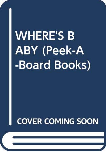 Where's Baby?