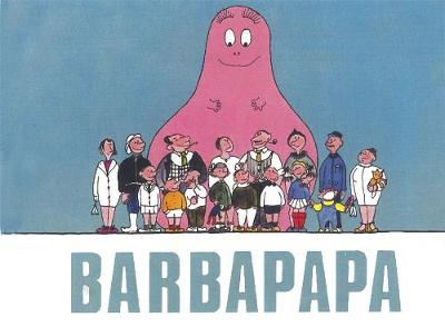 Barbapapa