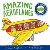 Amazing Machines: Amazing Aeroplanes: Amazing Machines 1