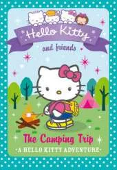 Hello Kitty and Friends (17) - The Camping Trip