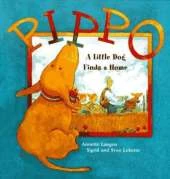 Pippo: A Little Dog Finds a Home
