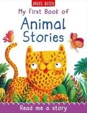 My First Book of Animal Stories
