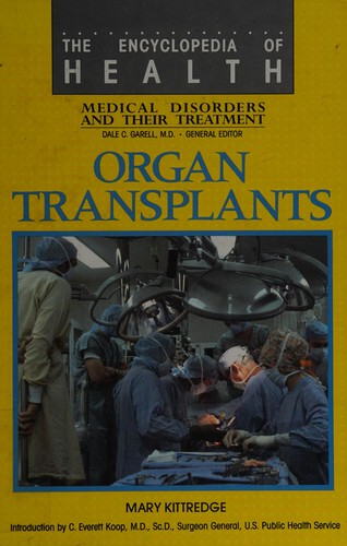 Organ Transplants