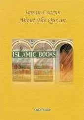Imran Learns About the Qur'an