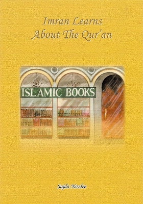Imran Learns About the Qur'an