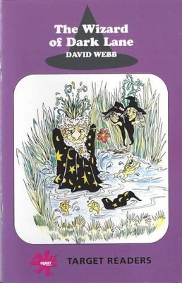 The Wizard of Dark Lane
