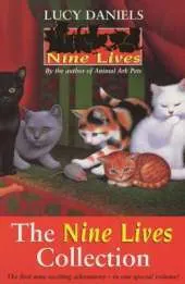 Books 1 To 3