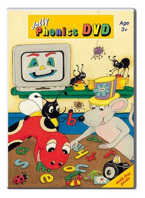 Jolly Phonics