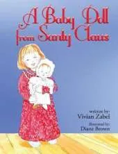 A Baby Doll from Santy Claus