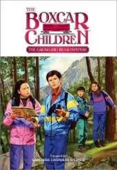The Growling Bear Mystery