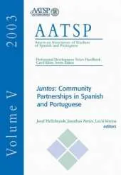 Juntos: Community Partnerships in Spanish and Portuguese