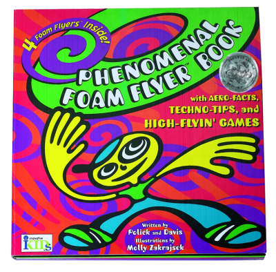 Phenominal Foam Flyer Book