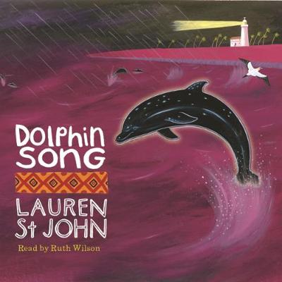 The White Giraffe Series: Dolphin Song: Book 2