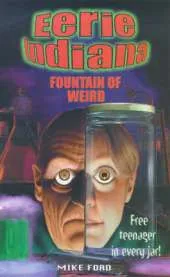 Fountain of Weird