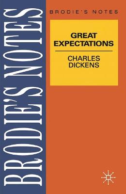 Dickens: Great Expectations