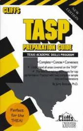 TASP Preparation Guide