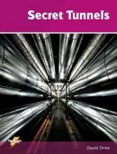 Secret Tunnels: Set 3