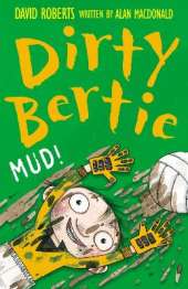 Mud!