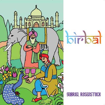 Birbal: Scealta Arsa on India
