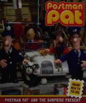 Postman Pat and the Surprise Present