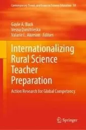 Internationalizing Rural Science Teacher Preparation: Action Research for Global Competency
