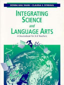 Integrating Science Language Arts