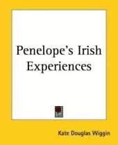 Penelope's Irish Experiences