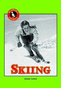 Skiing