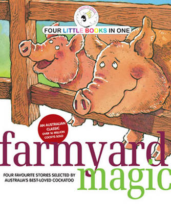 Farmyard Magic