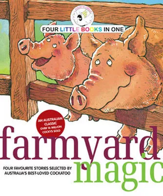 Farmyard Magic