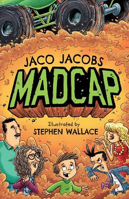 Madcap