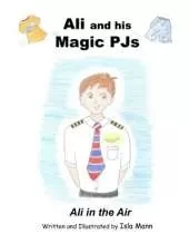 Ali and His Magic PJs: Ali in the Air