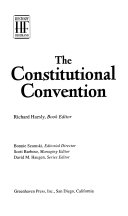 The Constitutional Convention